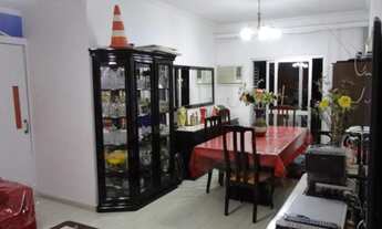 Imagem: Apartamento com 3 dormitórios à venda