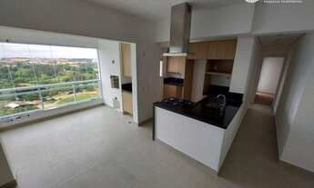 Imagem 5: Apartamento com 2 dormitórios para alugar, 82 m² por R$ 3.900,00/mês - Vila Homero - Indai