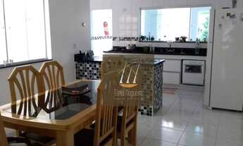 Imagem 2: Sobrado com 3 dormitórios à venda, 268 m² por R$ 1.165.000,00 - Vila Califórnia - São Paul