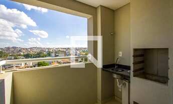 Imagem 5: Apartamento à Venda - Vila América, 2 Quartos, 53 m2