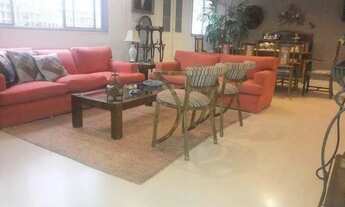 Imagem 3: Venda Apartamento 4 quartos Funcionários Belo Horizonte