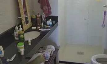 Imagem 7: Anual - Quasi no Centro de Buzios, Casa individual com 2 quartos e jardim, vista mar