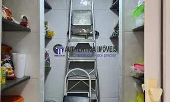 Imagem 7: SOBRADO para VENDA - JARDIM DAS FLORES - OSASCO - SÃO PAULO - AUTHÊNTICA IMÓVEIS