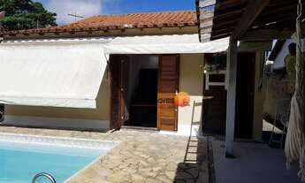 Imagem 15: Casa com 4 dormitórios à venda, 158 m² por R$ 790.000,00 - Piratininga - Niterói/RJ