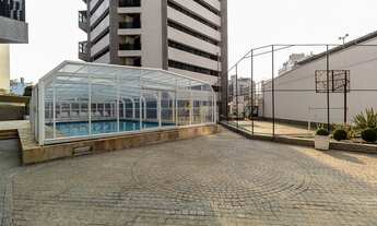 Imagem 3: CURITIBA - Apartamento Padrão - Vila Izabel