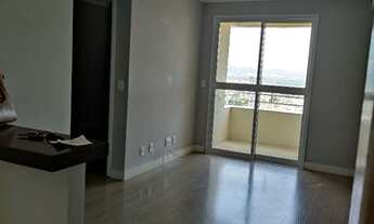 Imagem 4: APARTAMENTO A VENDA EM ÓTIMA LOCALIZAÇÃO DO JARDIM ISMÊNIA COM SACADA E VISTA PERMANENTE