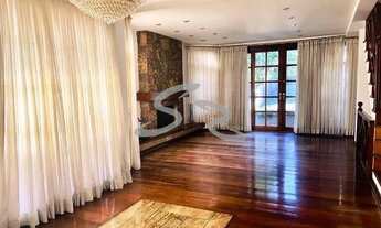 Imagem 2: Aluga casa com piscina em Condomínio fechado Arujá/SP