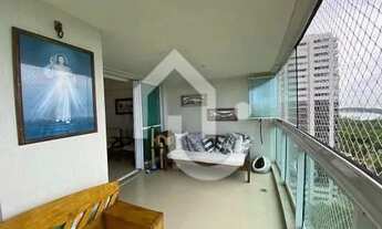 Imagem 4: Barra da Tijuca Apartamento com 2 dormitórios