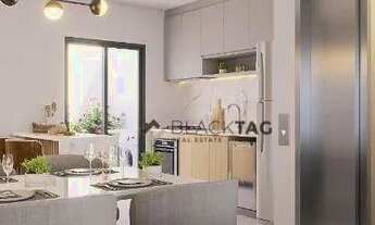 Imagem 4: CASA À VENDA NO CONDOMÍNIO VILLAGIO FONTANA 1 NO PARQUE TAQUARAL EM CAMPINAS - SP