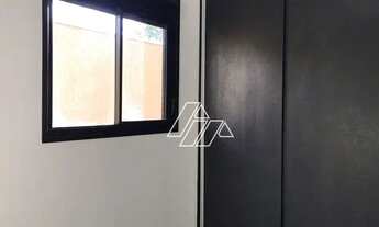 Imagem 6: Apartamento com 2 dormitórios para alugar, 58 m² por R$ 2.876,01/mês - Fragata - Marília/S