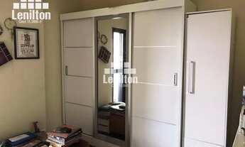 Imagem 6: Apartamento com 3 dormitórios à venda, 170 m² por R$ 800.000,00 - Centro - São Bernardo do