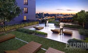 Imagem 4: PORTO ALEGRE - Conjunto Comercial/Sala - MENINO DEUS