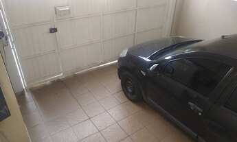 Imagem 2: Casa no Pq. Assunção com 02 dormitórios e garagem