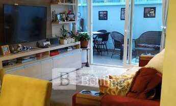 Imagem: Canela - Apartamento Padrão - Centro