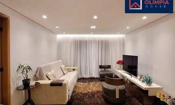 Imagem: Venda Apartamento 3 Dormitórios - 92 m²