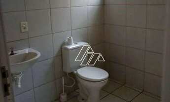 Imagem 7: Casa com 2 dormitórios para alugar por R$ 1.000,00/mês - Jardim Santa Antonieta - Marília