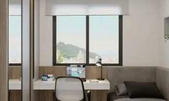 Imagem 7: Apartamento para Venda - 66.74m², 2 dormitórios, sendo 2 suites, 2 vagas - Tristeza