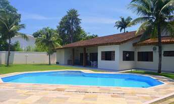 Imagem 2: GUARUJÁ - Casa de Condomínio - ACAPULCO