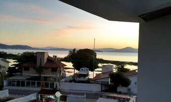 Imagem 6: Apartamento com 40m² e 1 dormitório no bairro Cachoeira do Bom Jesus em Florianópolis para