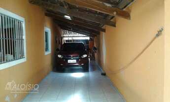 Imagem: Casa com 3 dormitórios à venda, 150 m²