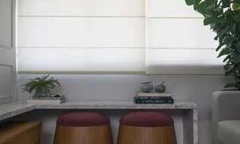 Imagem 4: Locação Apartamento 2 Dormitórios - 83 m² Moema