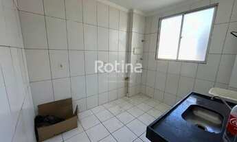 Imagem 3: Apartamento para aluguel, 2 quartos, 1 vaga, Shopping Park - Uberlândia/MG