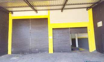 Imagem 2: Barracão para alugar, 240 m² por R$ 4.500,00/mês - Conjunto Habitacional Champagnat - Lond