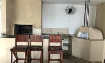 Imagem 4: Apartamento a venda em Campinas com 3 dormitórios sendo uma suíte e com sacada