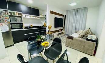 Imagem 3: Apartamento de 1 suíte mais 1 dormitório no Fazenda