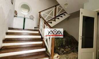 Imagem 5: Mansão Península- Praia Enseada - Guarujá