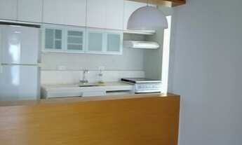 Imagem 3: Apartamento para aluguel com 63 metros quadrados com 2 quartos em Bela Vista - São Paulo