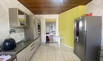 Imagem 4: Porto Velho - Casa Padrão - Três Marias