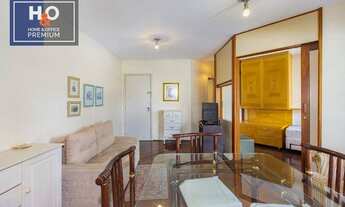 Imagem 7: Apartamento com 2 dormitórios à venda, 50 m² - Jardim Paulista - São Paulo/SP