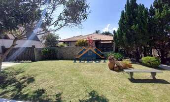 Imagem 2: Casa à venda, 285 m² por R$ 1.800.000,00 - Condomínio Vista Alegre - Sede - Vinhedo/SP