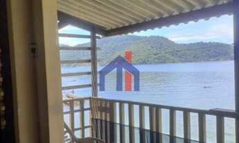 Imagem: MANGARATIBA - Casa Padrão - ITACURUCA