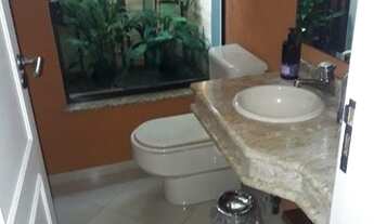 Imagem 4: Sobrado com 4 dormitórios à venda, 240 m² por R$ 1.900.000,00 - Condomínio Tivoli - Soroca