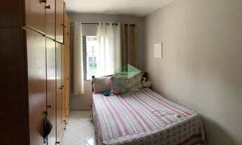 Imagem 7: Sobrado com 4 dormitórios à venda, 180 m² por R$ 660.000,00 - Jardim Independência - São B