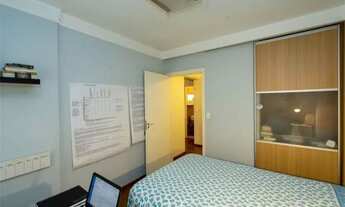 Imagem 7: Viva com Conforto e Lazer na Vila Mascote: Apartamento de 3 Quartos com Lazer Completo e L