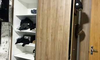 Imagem 2: Apartamento mobíliado