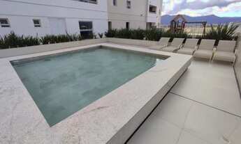 Imagem 3: Apartamento com 1 quarto Vila Tupi Praia Grande - SP