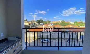 Imagem 7: Apartamento com 2 dormitórios para alugar, 59 m² por R$ 2.375,00/mês - Versalhes Residenci