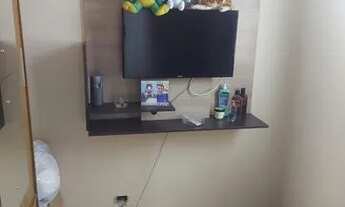 Imagem 6: Apartamento para venda com 65 metros quadrados com 3 quartos