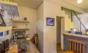 Imagem 4: Sobrado comercial todo reformado