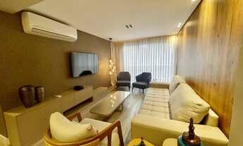 Imagem 7: Apartamento com 2 dormitórios (1 SUÍTE) para alugar, 80 m² por R$ 16.319/mês - Vila Nova C