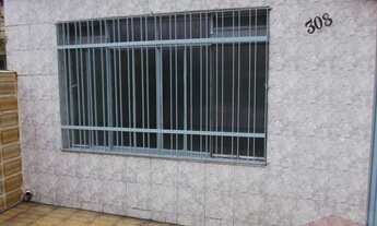 Imagem 3: Casa para Venda em São Paulo, Parque Maria Luiza, 2 dormitórios, 1 banheiro, 4 vagas