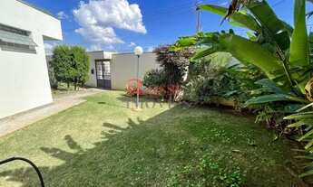 Imagem 4: Locação de Casas / Padrão na cidade de Rio Claro