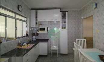 Imagem 5: Sobrado com 3 dormitórios à venda, 140 m² por R$ 535.000,00 - Vila Santa Filomena - São Be