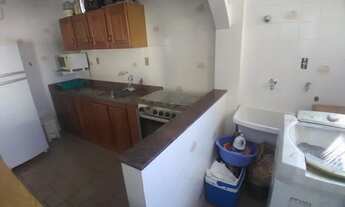 Imagem 7: Apartamento para venda ou aluguel anual 2 quartos em Praia do Morro - Guarapari - ES