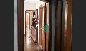 Imagem 7: Casa com 3 dormitórios, 297 m² - venda por R$ 2.438.000,00 ou aluguel por R$ 16.611,80/mês