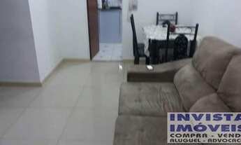 Imagem: Apto 2 qts, 1 vaga. Bairro Jaqueline. Apenas